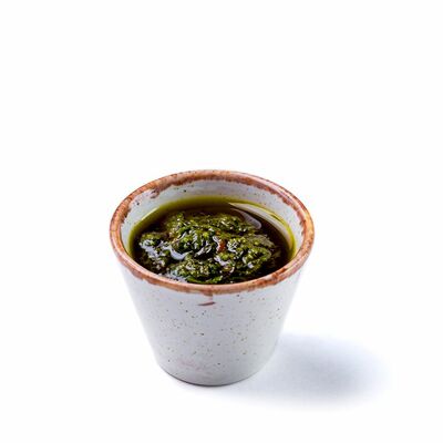 Чимичурри в Гранат по цене 80