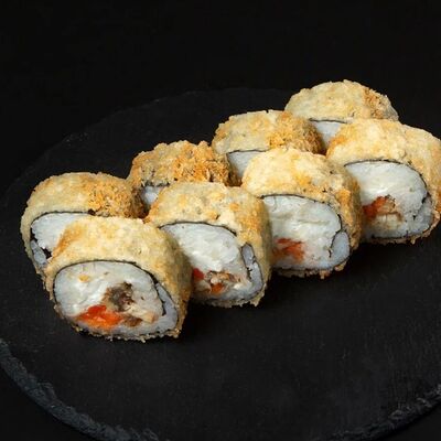 Темпура с угрем в Sushi Seven по цене 599 ₽