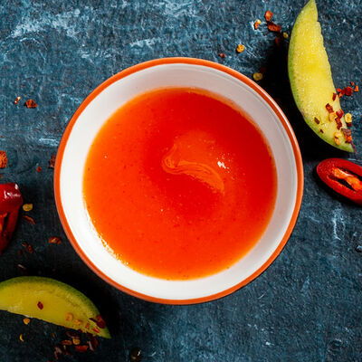 Манго соус в Шикари по цене 115