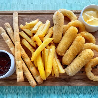 Сет пивной в Полианто по цене 800