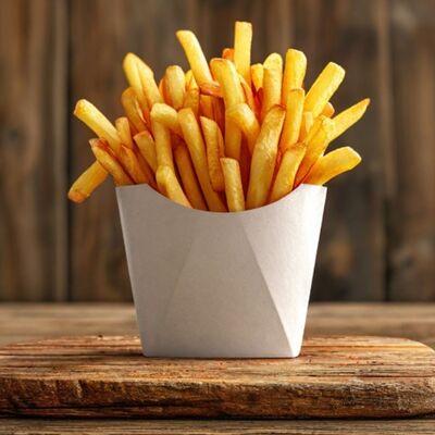 Картофель фри в Шашлык city по цене 184 ₽