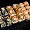 Сет Гурман в SUSHIBOX по цене 1029