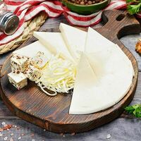 Микс Сыров Кавказа в На Мангале
