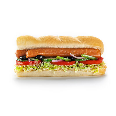 Сэндвич Альпийский в Subway по цене 383 ₽
