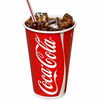 Coca-Cola в YES! Caffe по цене 129