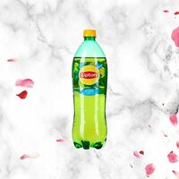 Lipton Зелёный чай в Японский летчик