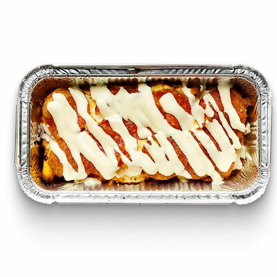 Фри с пеперон в Томат и чеддер по цене 411 ₽