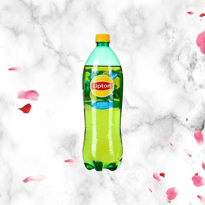 Lipton Зелёный чай в Японский летчик по цене 180 ₽