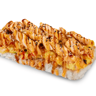 Омурайсу с цыпленком в Акиана по цене 543 ₽