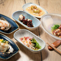 Логотип Kappou Hiroki Arakawa