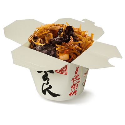 Начинка для лапши с морепродуктами в Яхусуши по цене 897 ₽