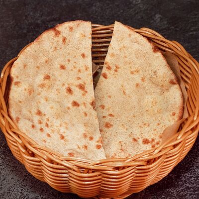 Тандури-роти в Delhi6 по цене 180 ₽