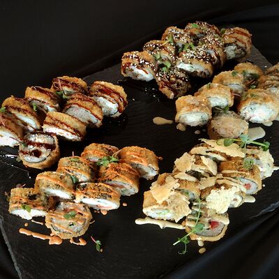 Золото Смаугав Rollup по цене 2550 ₽