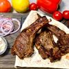 Баранья корейка в Grill chef по цене 1100