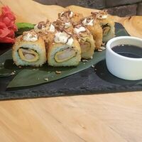 Эби Бетакон в Берлога