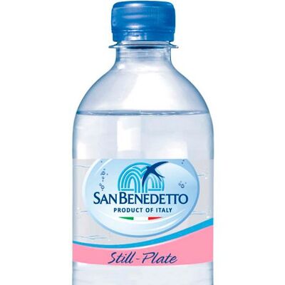 San Benedetto в Ciao Pasta & Pizza по цене 200 ₽