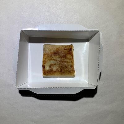 Блин с творогом в Terra Bistro по цене 100 ₽