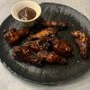 Крылышки BBQ в Boochino по цене 400