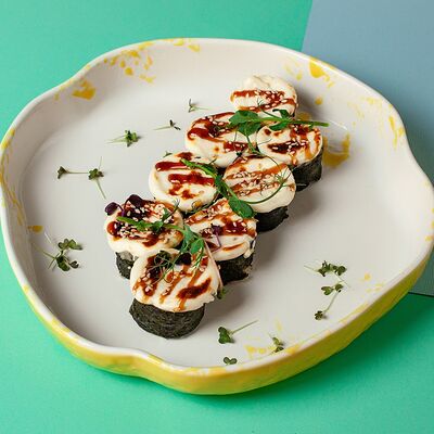 Мариока с креветкой в Точка Вкуса по цене 349 ₽