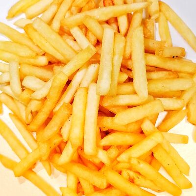 Картофель фри Двойная в Ostrov по цене 473 ₽