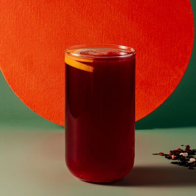 Чай Антигрустин в Baggins Coffee по цене 300 ₽