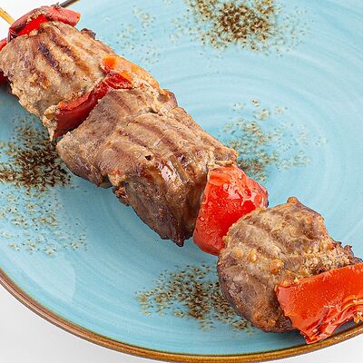 Шашлык из свинины в Вилка Ложка по цене 359 ₽