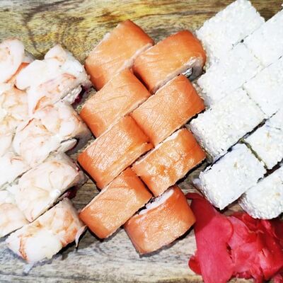 Море в НИРВАНА Арт бар по цене 1600 ₽