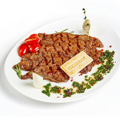 Flank steak в Rio-Grande по цене 2160 ₽