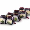 Сладкий ролл с бананом и киви в ProSushi по цене 365