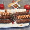 Ассорти люля в Кафе Дворик по цене 3800