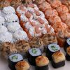 Корпоратив Морской в Sushi Odi Grand по цене 3499