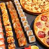 Сет №5 в Yaposha Sushi & Pizza по цене 12350