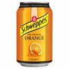 Schweppes Orange в Fast Food Corner по цене 200