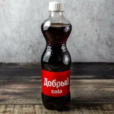 Добрый колав Друзьям по цене 200 ₽