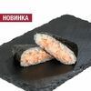 Онигири с креветкой в Поке-маN по цене 209