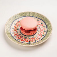 Макарон в Сыроварня