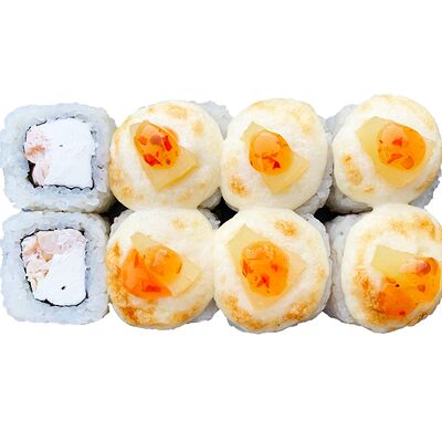 Экзотика с курочкой в Ocean Fish по цене 319 ₽