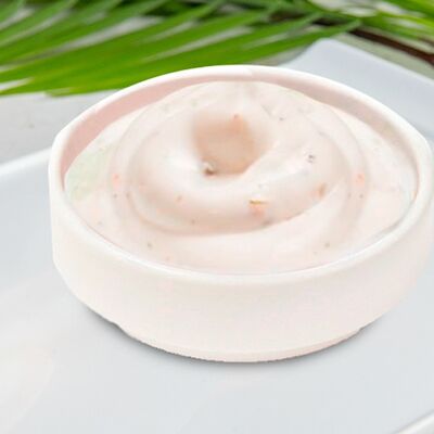 Чесночный соус в Суши-бар Тунец по цене 62 ₽