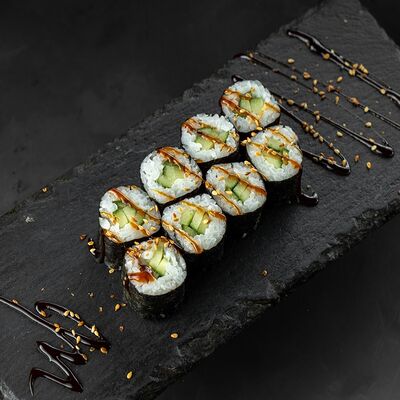 Капа маки в Swag Sushi по цене 180 ₽