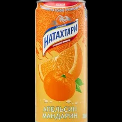 Натахтари Мандаринв Greece Burger по цене 150 ₽