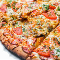 Пицца Ассорти в Gustosa Pizza