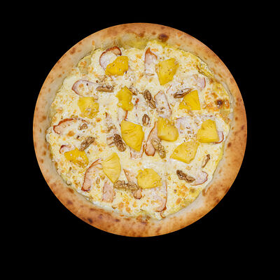 Гавайская ø 35 см (агр) в MARU по цене 1319 ₽