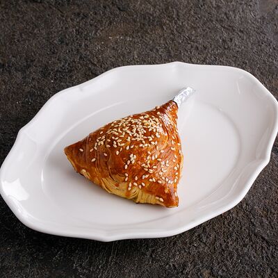 Самса в Ginza по цене 690 ₽