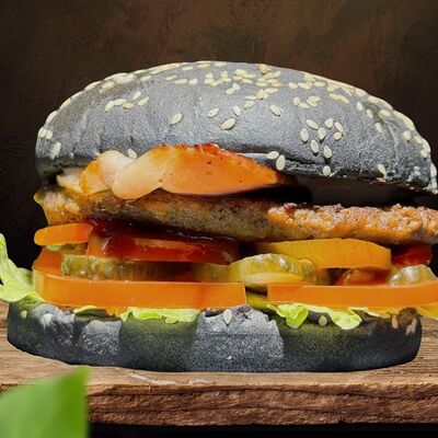 Бургер Proжарка в Proжарка по цене 580 ₽