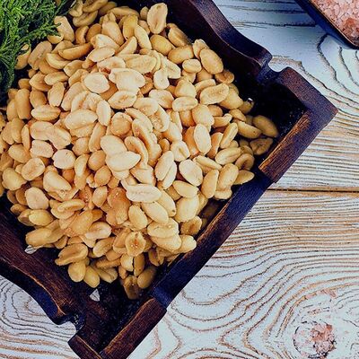 Арахис в Триумф по цене 200 ₽