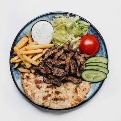 Мирида комбо в Шавыч по цене 620 ₽