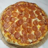 Пицца Пеперони в Ясураги