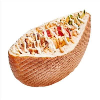 Донер тот самый в СитиШеф по цене 459 ₽