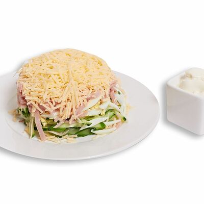 Коктейль в Чудо Пицца по цене 99 ₽