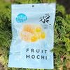 Моти Fruit Mochi Кокос в Кафе на вертолете по цене 350